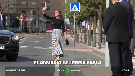 armario letizia armario letizia