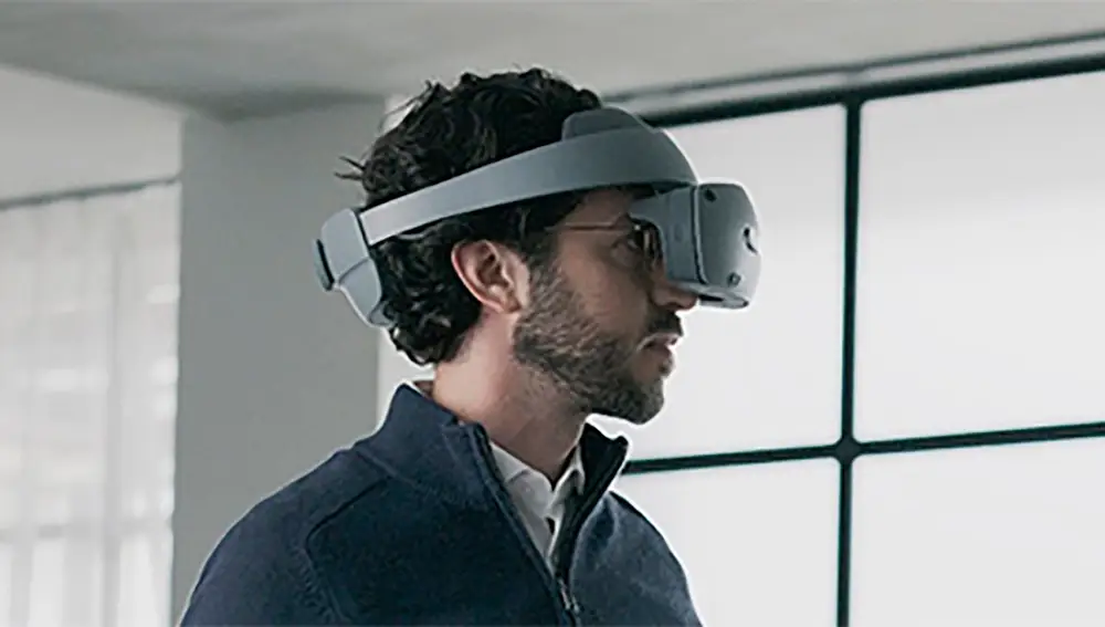 Las nuevas gafas de realidad virtual