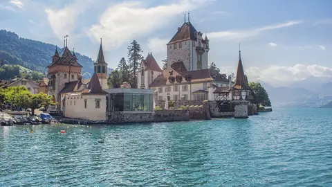 Oberhofen Oberhofen