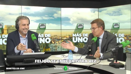 LÍO FEIJÓO CORRUPCIÓN LÍO FEIJÓO CORRUPCIÓN