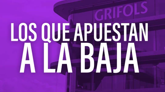 Grifols Grifols