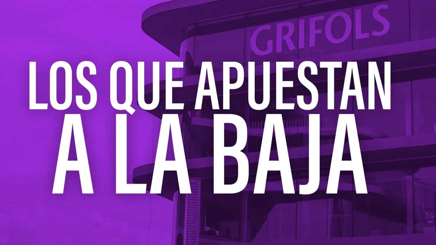 Grifols Grifols