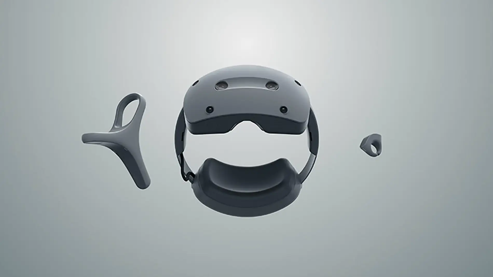 PlayStation desvela cómo serán sus nuevas gafas VR y el primer videojuego  exclusivo que recibirán