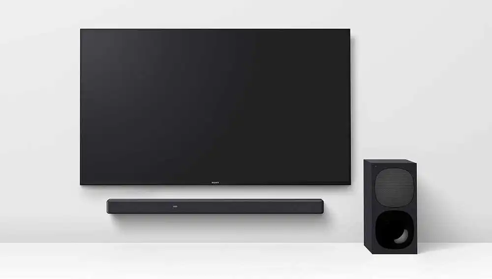 Las mejores barras de sonido para tu Smart TV