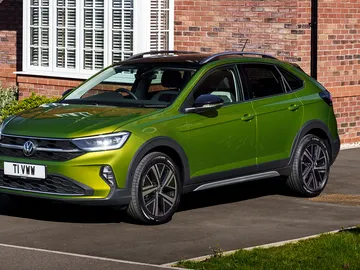 Este crossover 'coupé' suma un nuevo nivel de terminación más equilibrado Este crossover 'coupé' suma un nuevo nivel de terminación más equilibrado