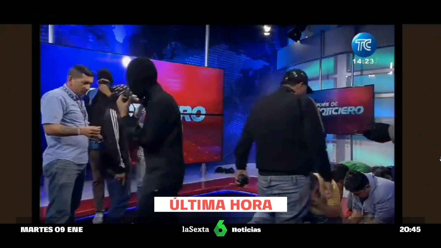 tele ecuador tele ecuador