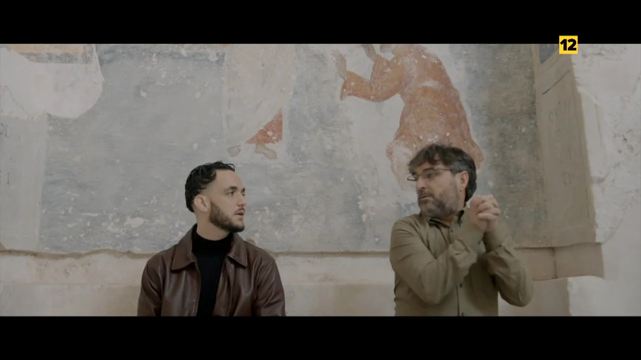 Lo de Évole regresa con C. Tangana como primer invitado de la nueva temporada