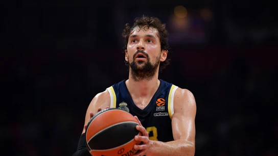 Sergio Llull Sergio Llull