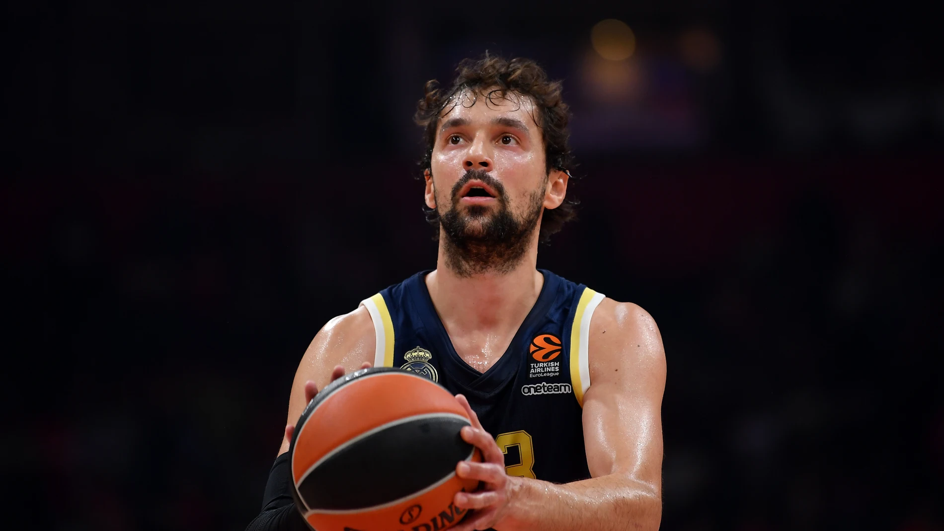 Sergio Llull 