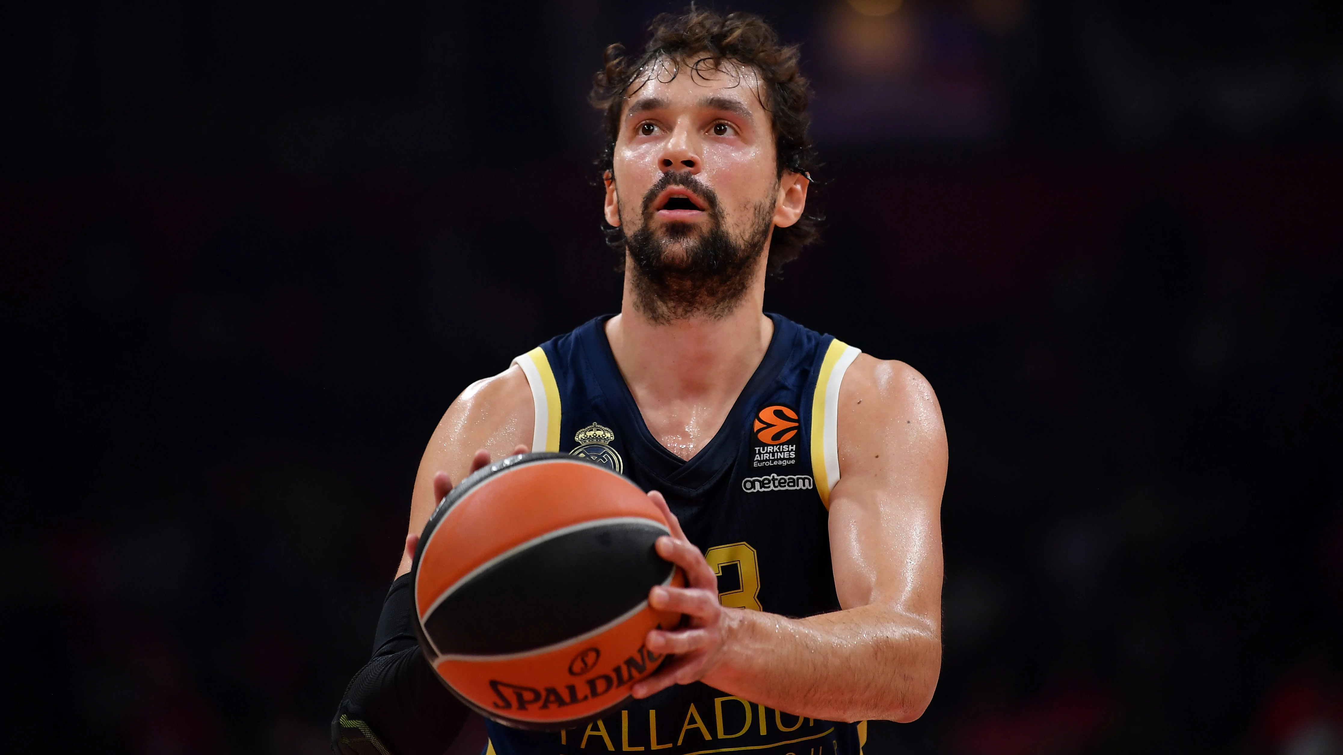 Sergio Llull 