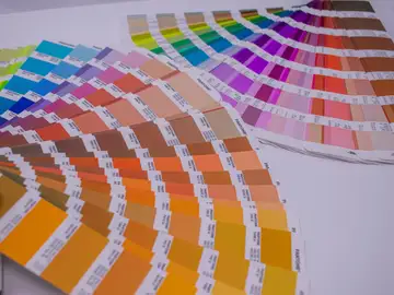 Colores Pantone Colores Pantone