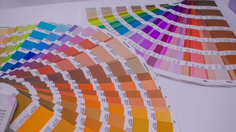 Descubren un nuevo color que nadie había visto antes: el olo