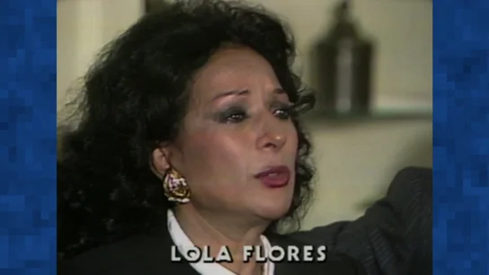 Generación TOP recuerda el momentazo de Lola Flores pidiendo "una peseta a cada español": "El primer crowdfunding de la historia" Generación TOP recuerda el momentazo de Lola Flores pidiendo "una peseta a cada español": "El primer crowdfunding de la historia"