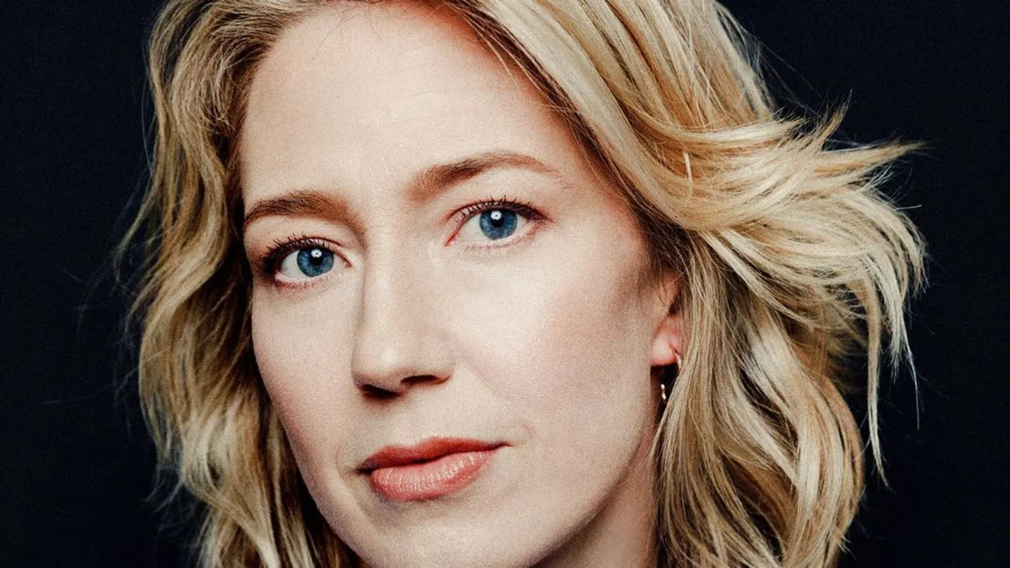 HBO anuncia la incorporación de Carrie Coon (en la imagen) al reparto de la tercera temporada de 'The White Lotus'. HBO anuncia la incorporación de Carrie Coon (en la imagen) al reparto de la tercera temporada de 'The White Lotus'.