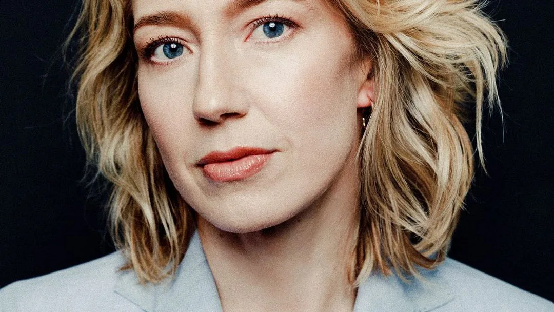 HBO anuncia la incorporación de Carrie Coon (en la imagen) al reparto de la tercera temporada de 'The White Lotus'.
