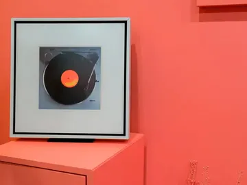 Music Frame Music Frame