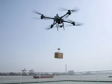 DJI FlyCart 30 DJI FlyCart 30