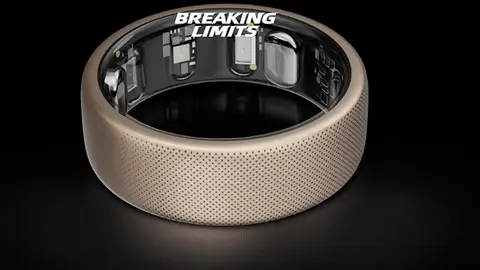Amazfit Helio Ring Amazfit Helio Ring