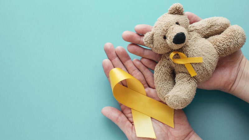 Emplean el virus del Zika para combatir el neuroblastoma infantil