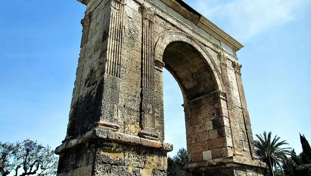 Arco de Bará