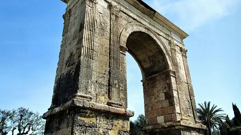 Arco de Bará Arco de Bará