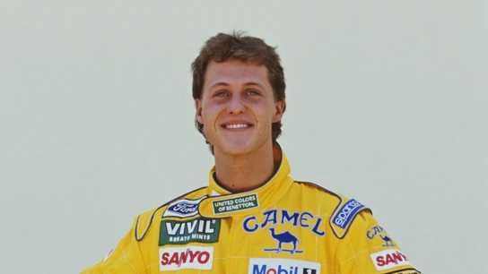 Michael Schumacher Michael Schumacher