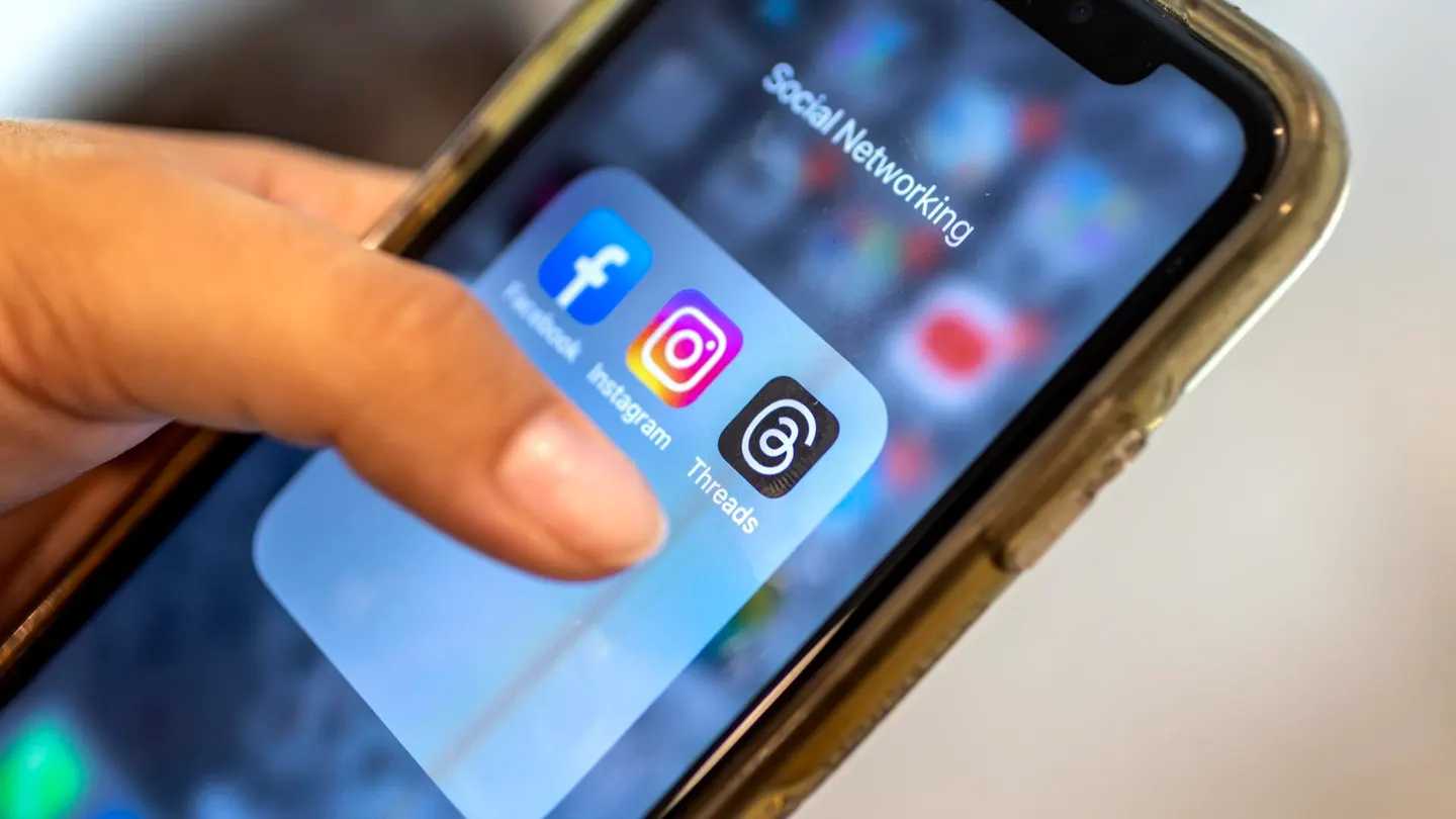 Instagram Instagram