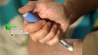 Equipo de Investigación Ozempic Equipo de Investigación Ozempic