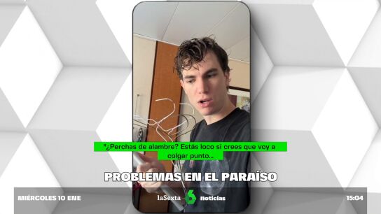 Sobrevivir a un crucero de 9 meses: problemas de ricos a bordo del Serena of the Seas