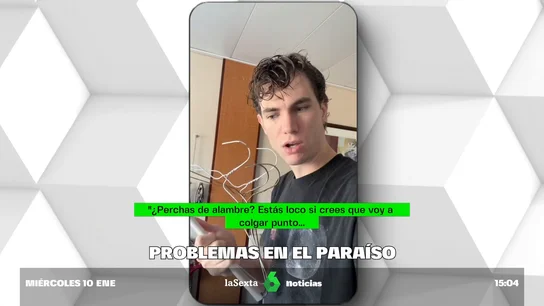 Sobrevivir a un crucero de 9 meses: problemas de ricos a bordo del Serena of the Seas Sobrevivir a un crucero de 9 meses: problemas de ricos a bordo del Serena of the Seas
