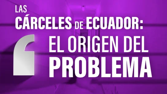 Cárceles ecuatorianas Cárceles ecuatorianas