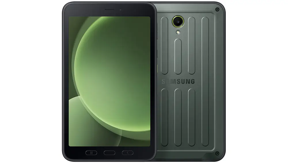 Samsung Galaxy Tab Active 5 Samsung Galaxy Tab Active 5