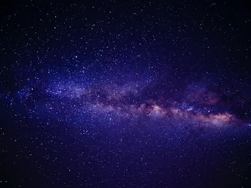 Cielo nocturno Cielo nocturno