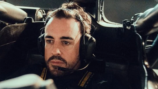 Fernando Alonso Fernando Alonso