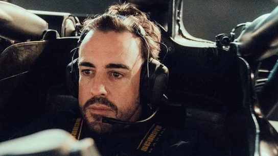 Fernando Alonso Fernando Alonso