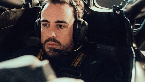 Fernando Alonso