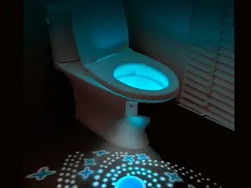 Luces para el WC Luces para el WC