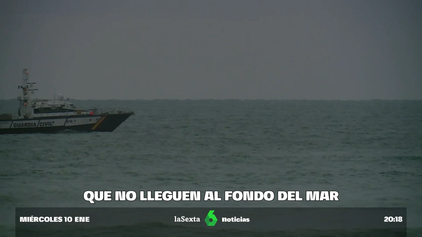 BOLITAS EN EL MAR BOLITAS EN EL MAR