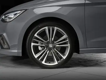 SEAT Ibiza SEAT Ibiza