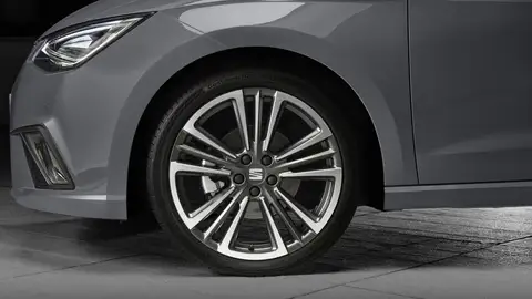 SEAT Ibiza SEAT Ibiza