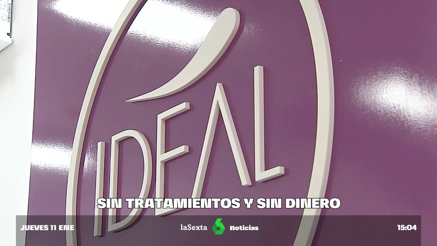 Centenares de afectados tras el repentino cierre de varias clínicas de estética Centenares de afectados tras el repentino cierre de varias clínicas de estética