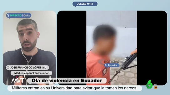 medico ecuador medico ecuador