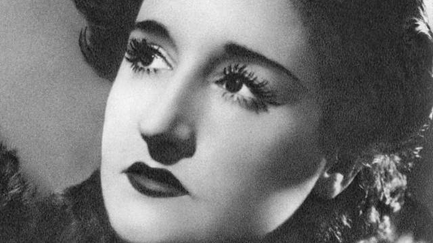 Maruja Mallo, una de las pintoras espa&ntilde;olas m&aacute;s influyentes del siglo XX que dio nombre a 'Las Sinsombrero'