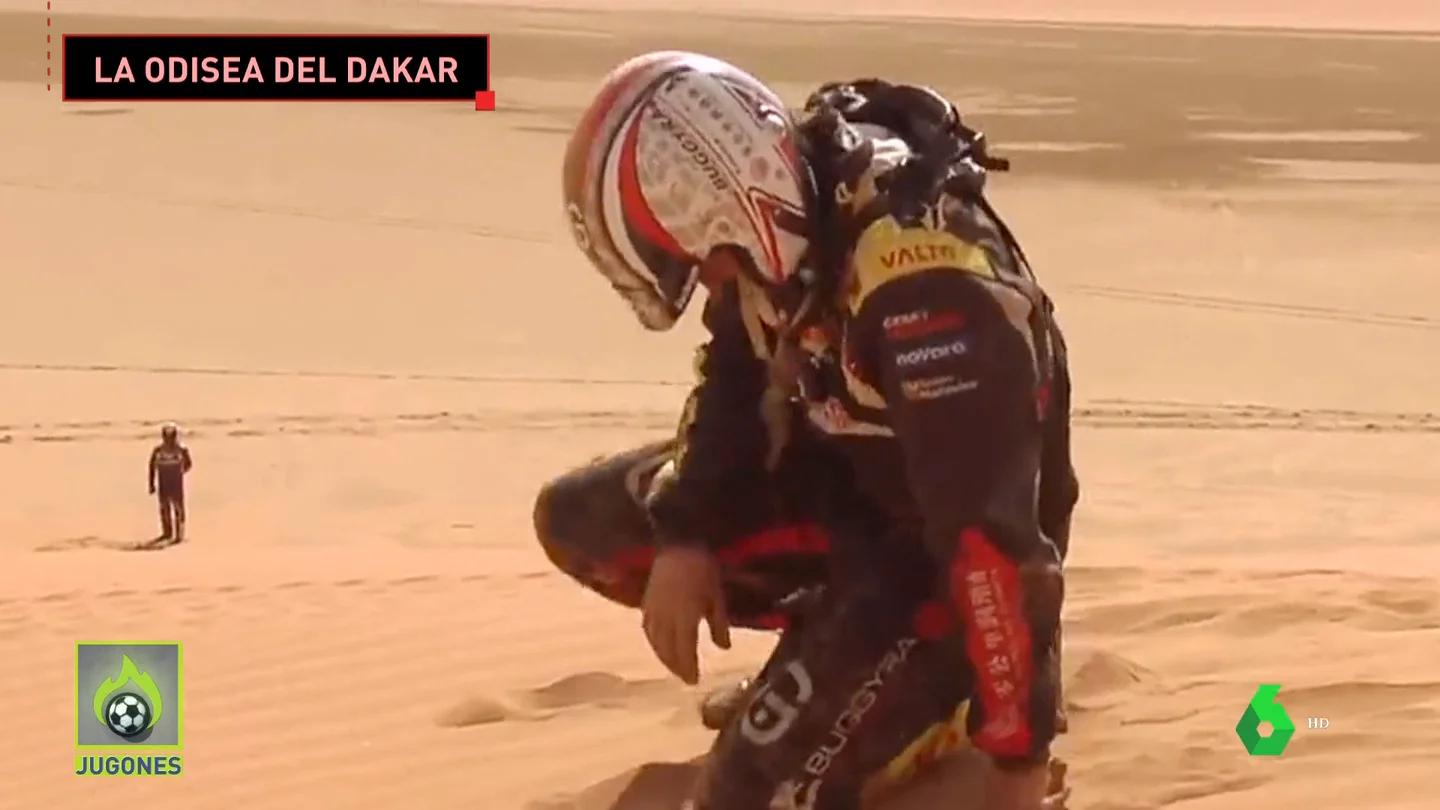 Dakar Dakar