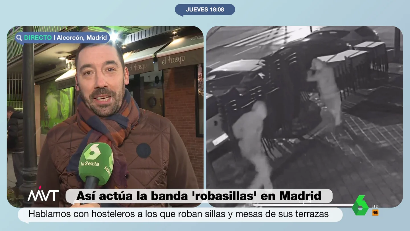 robasillas robasillas