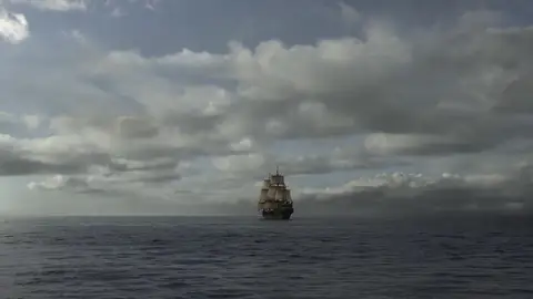 Tráiler de la temporada 2 de 'Nuestra bandera significa muerte' Tráiler de la temporada 2 de 'Nuestra bandera significa muerte'