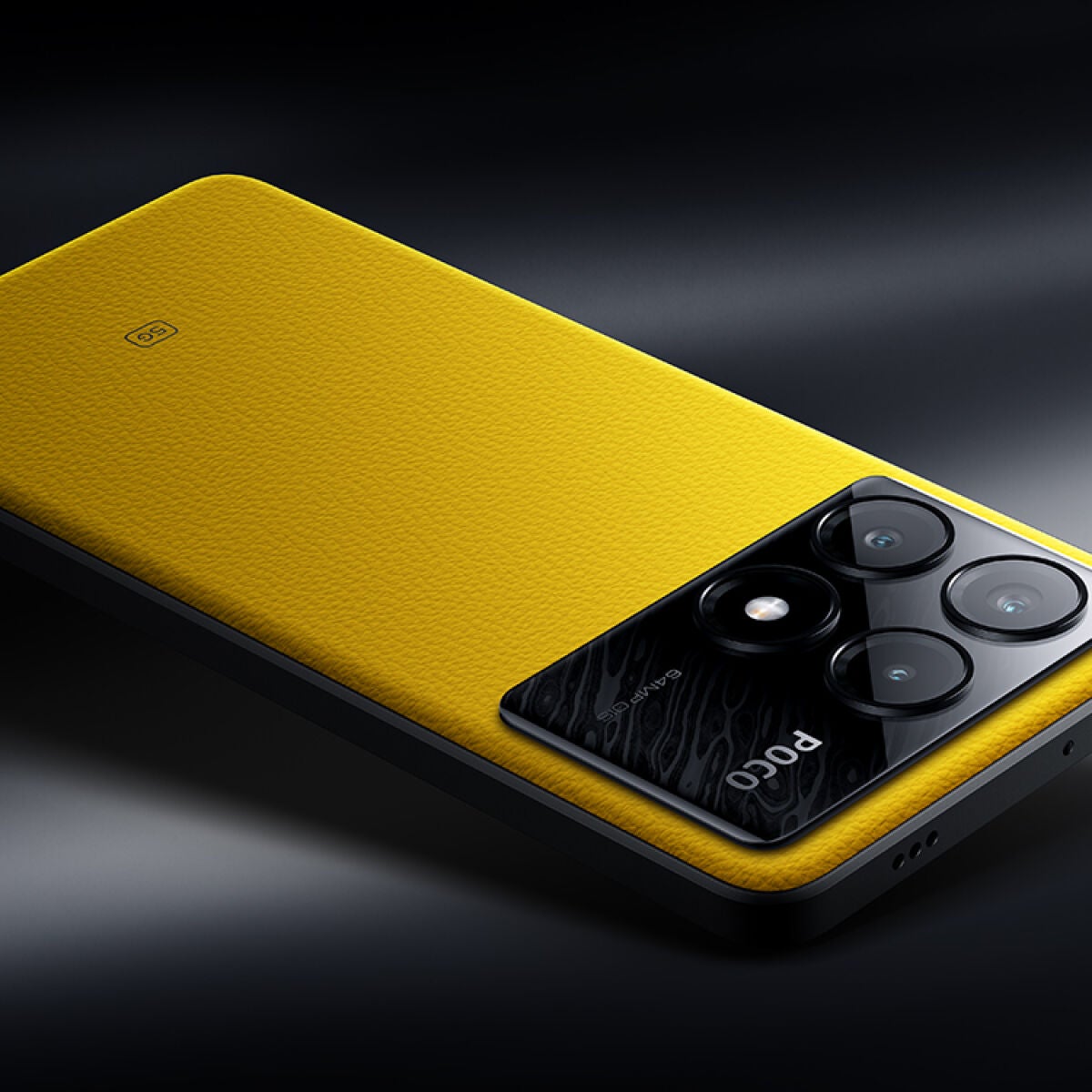 El POCO X7 Pro desvela sus inesperadas características en una