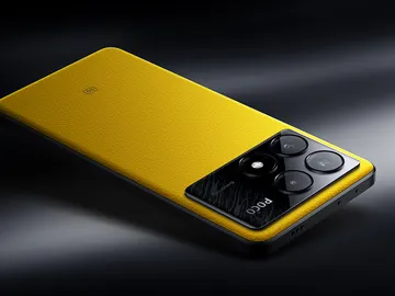 POCO X6 Pro POCO X6 Pro