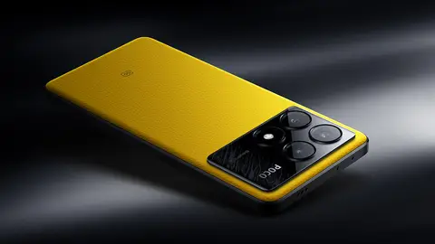 POCO X6 Pro POCO X6 Pro