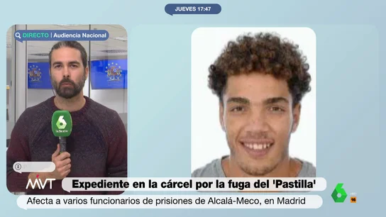 pastilla carcel pastilla carcel